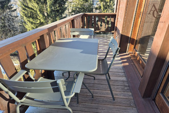 achat appartement megeve 74120