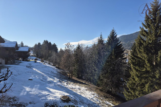 achat appartement megeve 74120