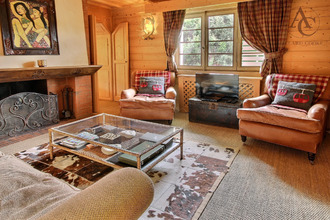 achat appartement megeve 74120