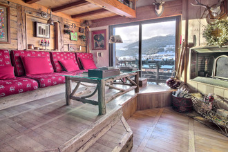 achat appartement megeve 74120