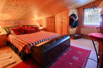 achat appartement megeve 74120