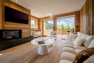 achat appartement megeve 74120