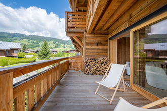 achat appartement megeve 74120