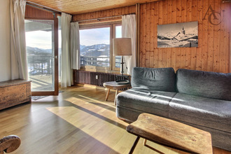 achat appartement megeve 74120