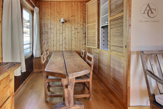 achat appartement megeve 74120