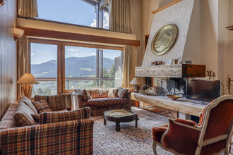 achat appartement megeve 74120