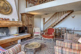achat appartement megeve 74120