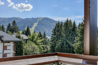 achat appartement megeve 74120