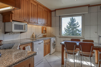 achat appartement megeve 74120