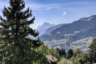 achat appartement megeve 74120