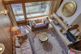 achat appartement megeve 74120