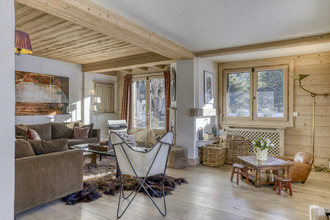 achat appartement megeve 74120