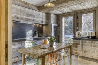 achat appartement megeve 74120