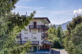 achat appartement megeve 74120