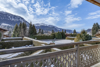 achat appartement megeve 74120