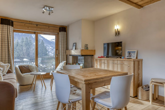 achat appartement megeve 74120