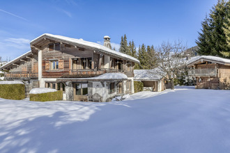 achat appartement megeve 74120
