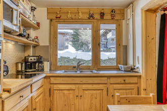 achat appartement megeve 74120