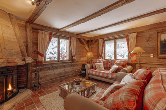 achat appartement megeve 74120