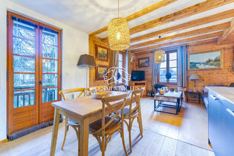 achat appartement megeve 74120