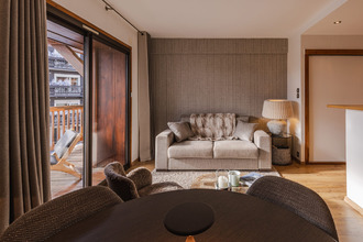 achat appartement megeve 74120