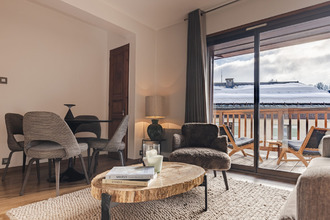 achat appartement megeve 74120