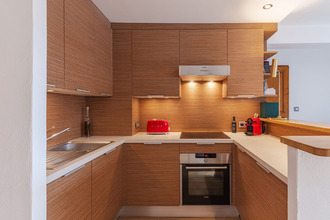 achat appartement megeve 74120