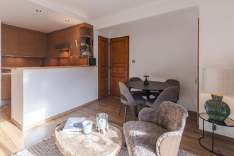 achat appartement megeve 74120