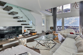 achat appartement megeve 74120