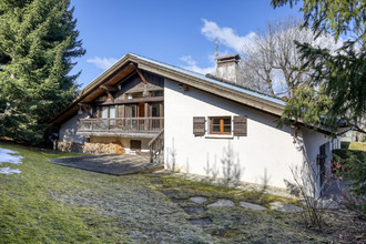 achat appartement megeve 74120