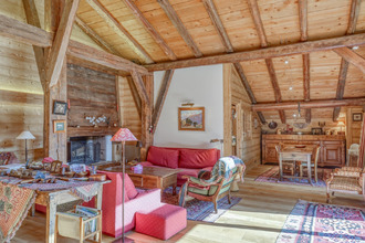 achat appartement megeve 74120
