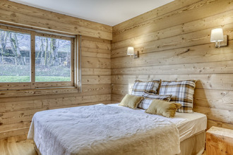 achat appartement megeve 74120