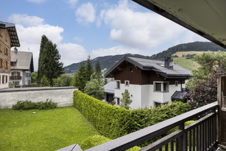 achat appartement megeve 74120