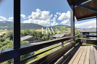 achat appartement megeve 74120