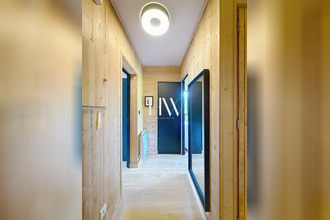 achat appartement megeve 74120