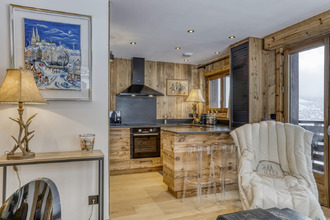 achat appartement megeve 74120