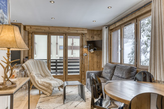 achat appartement megeve 74120