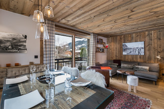 achat appartement megeve 74120