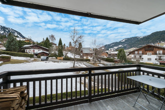 achat appartement megeve 74120