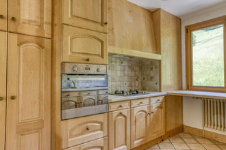 achat appartement megeve 74120