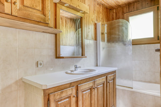 achat appartement megeve 74120