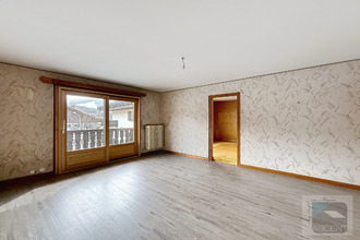 achat appartement megeve 74120