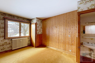 achat appartement megeve 74120