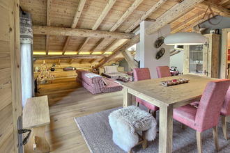 achat appartement megeve 74120