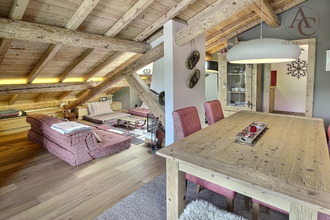 achat appartement megeve 74120
