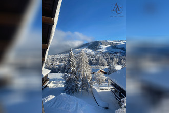 achat appartement megeve 74120