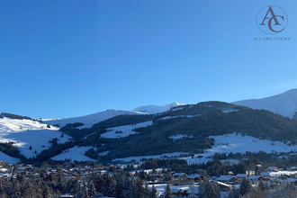 achat appartement megeve 74120