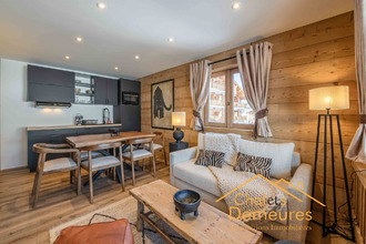 achat appartement megeve 74120