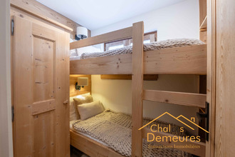 achat appartement megeve 74120