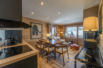 achat appartement megeve 74120